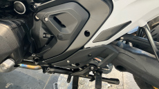 24 Model Year BMW R1300 GS TE